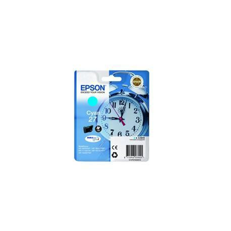 Cartucho tinta epson t270240 cian wf3000