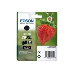 Cartucho tinta epson t299140 xl negro