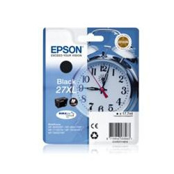 Cartucho tinta epson t271140 27xl negro