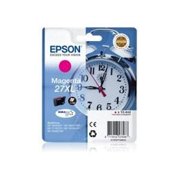 Cartucho tinta epson t271340 magenta 27xl