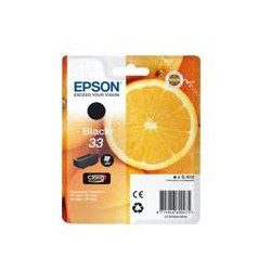 Cartucho tinta epson t333140 negro xp350*xp630