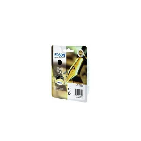 Cartucho tinta epson t163140 negro xl