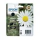 Cartucho tinta epson t181140 xl negro