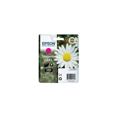 Cartucho tinta epson t181340 xl magenta