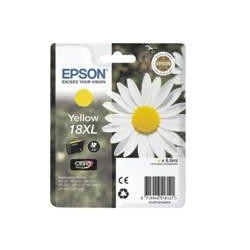 Cartucho tinta epson t181440 amarillo alta