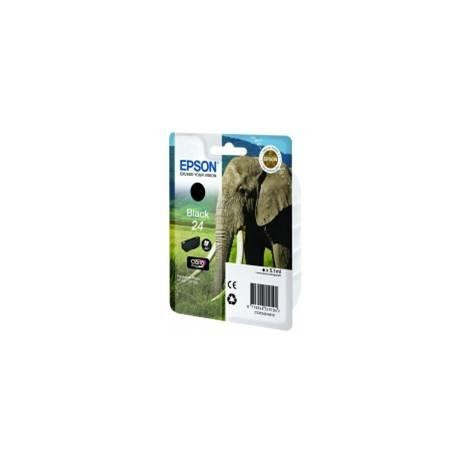 Cartucho tinta epson t242140 negro epson