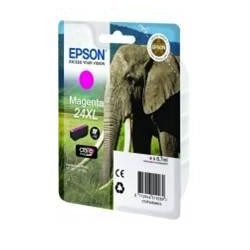 Cartucho tinta epson t243340 magenta xl