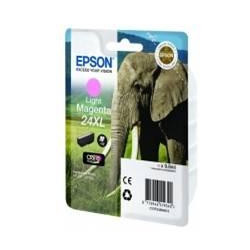 Cartucho tinta epson t243640 magenta claro