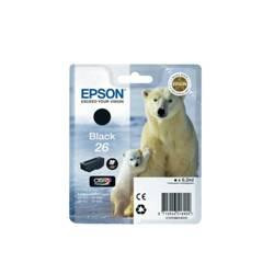 Cartucho tinta epson t260140 negro xp - 600