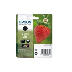 Cartucho tinta epson t298140 negro xp235