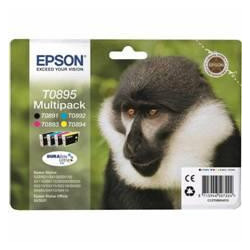 Multipack tinta epson t08954 stylus s20