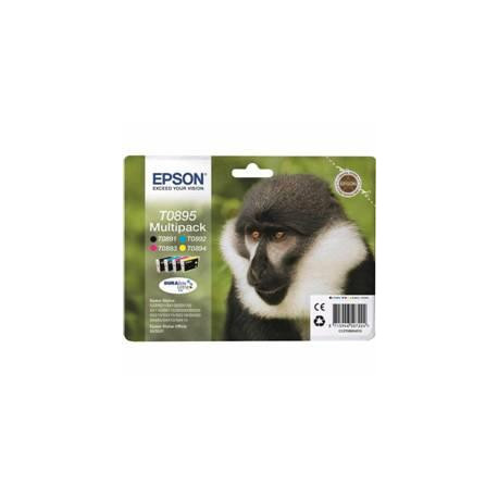 Multipack tinta epson t08954 stylus s20