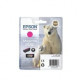 Cartucho tinta epson t263340 magenta xl