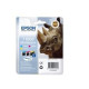 Multipack epson t100640 cian magenta amarillo