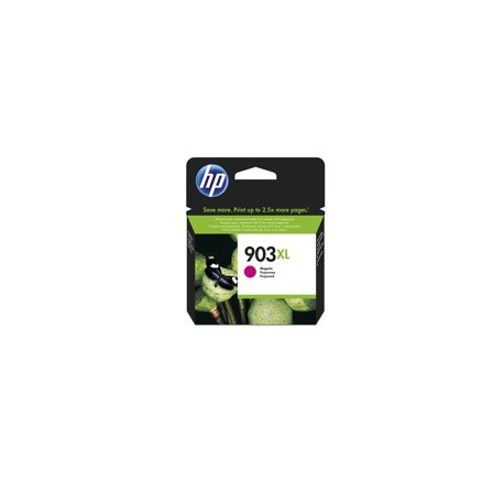 Cartucho tinta hp t6m07ae magenta nº903xl