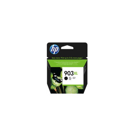 Cartucho tinta hp t6m15ae negro nº903xl