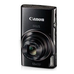 Camara digital canon ixus 185 negra