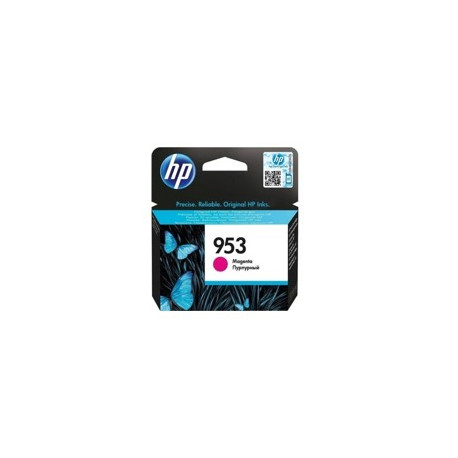 Cartucho tinta hp f6u13ae magenta nº953