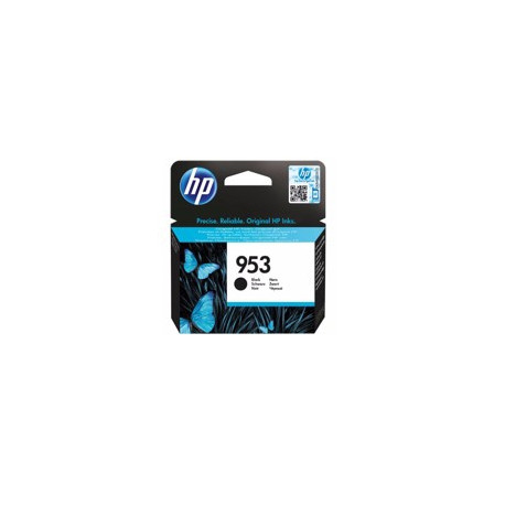 Cartucho tinta hp f6u11ae negro nº953