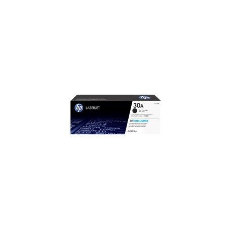 Toner hp cf230a nº3aa 1600pag laserjet