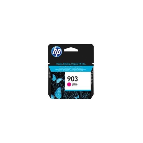 Cartucho tinta hp t6l99ae magenta nº