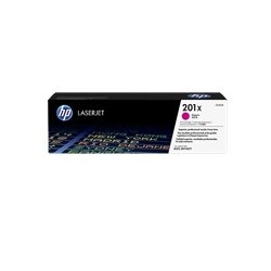 Toner hp cf403x magenta laserjer pro