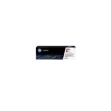 Toner hp cf403x magenta laserjer pro