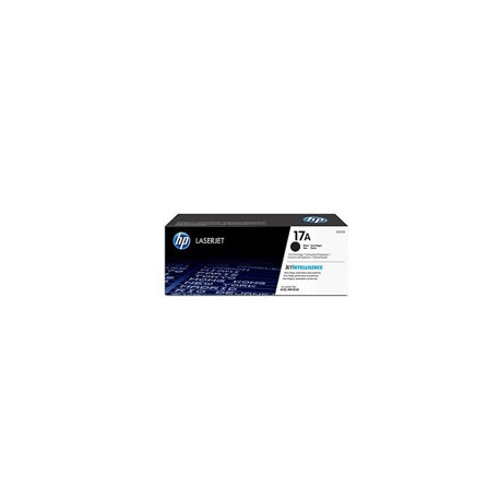 Toner hp cf217a negro 17a m102a