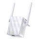 Extensor cobertura wifi 300mbsp tp - link