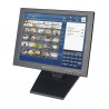 Monitor tft led 15pulgadas tactil tpv
