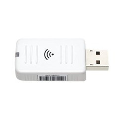 Adaptador wireless lan epson wifi eb - s130