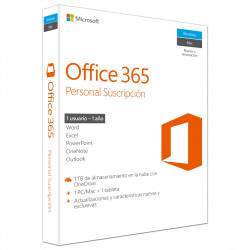 Office 365 personal esd (descarga directa)