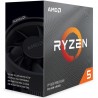 Micro. procesador amd ryzen 5 3600x