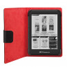 Funda universal phoenix phebookcase6+ tablet libro