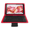 Funda universal + teclado bluetooth phoenix