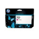 Cartucho tinta hp b3p20a magenta nº