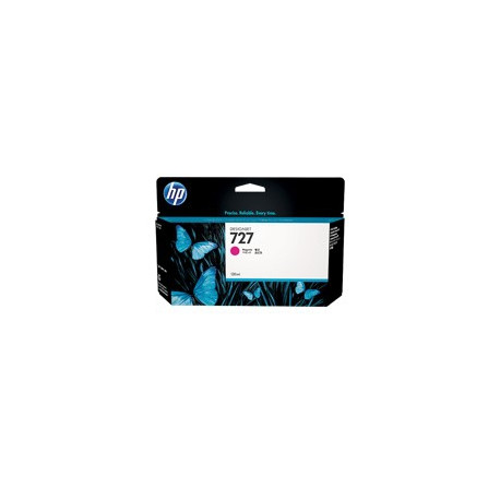 Cartucho tinta hp b3p20a magenta nº