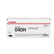 Toner canon 040h cian 10000 copias