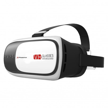Gafas 3d vr realidad virtual universales