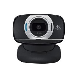Webcam logitech c615 full hd