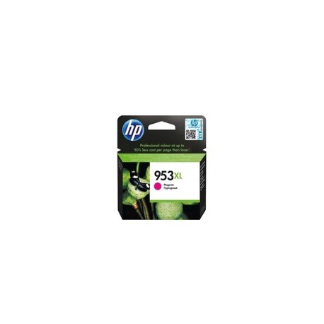 Cartucho tinta hp f6u17ae magenta nº953xl