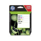 Multipack hp n9j73ae nº 364 n