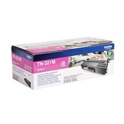 Toner brother tn321m magenta 1500 páginas