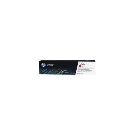 Toner hp cf353a magenta nº 130a