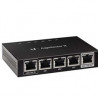 Switch 5 puertos ubiquiti edgerourter x