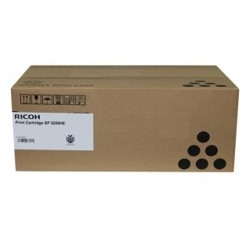 Toner ricoh 821229 negro 18.000 impresiones