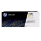 Toner hp 508a cf362a amarillo 5000