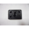 Repuesto base soporte barra sonido phoenix