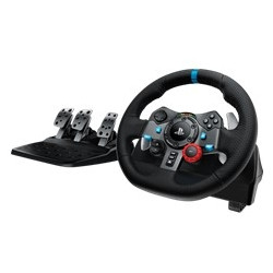 Volante logitech g29 gaming driving force