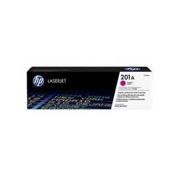 Toner hp cf403 magenta hp201 laserjet